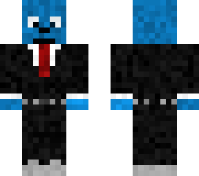 blue gus