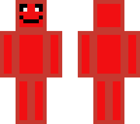 boken's fan skin
