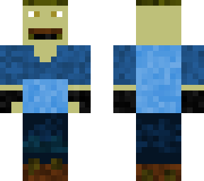 bootleg steve or better steve