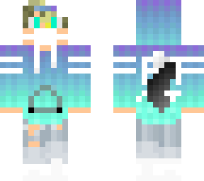 boy with mask
