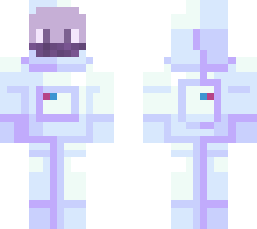 bububu34 astronauta