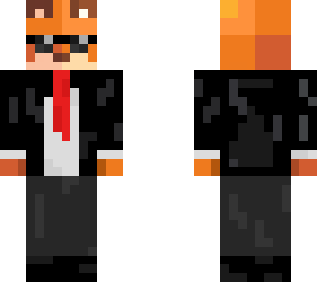 business fox