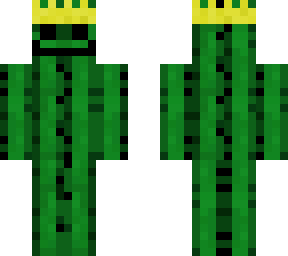 cactus king