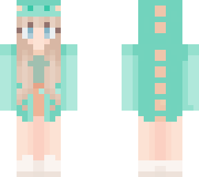 cami dino skin