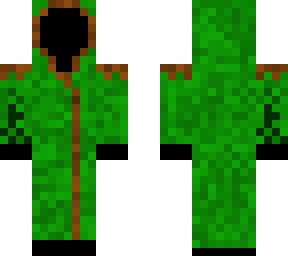 camo stranger