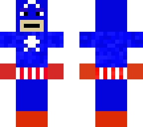 captain america