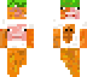 carrot
