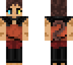 catra light skin colour