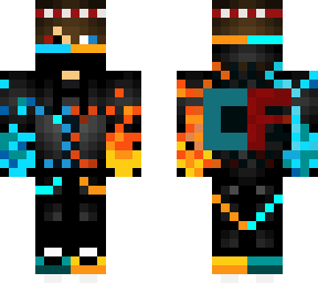 cf team skin