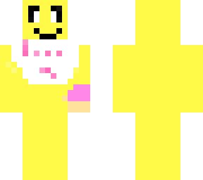chica