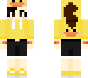 chica kawaii patho :d