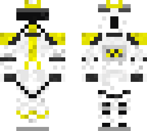 clone yellow