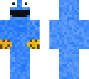 cookie monster
