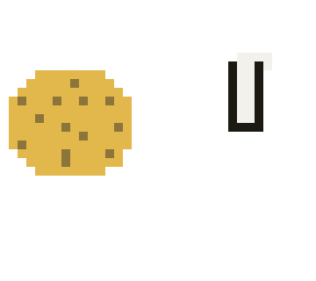 cookies and milk