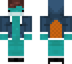 cool boy perry