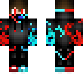cool kid fire ice