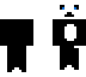 cool panda