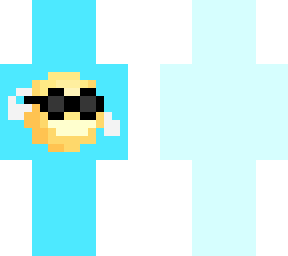 cool sun