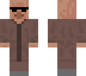 cool villager