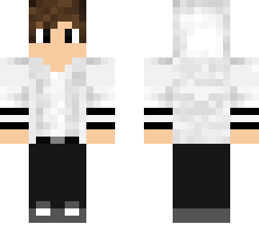 cool youtube boy