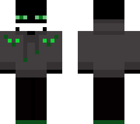 corona enderman
