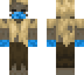 corona husk