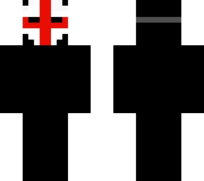 country mask : england