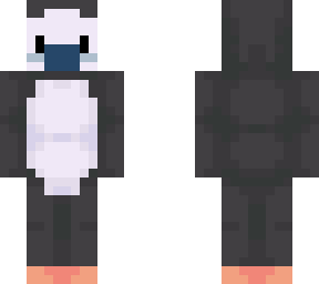 covid penguin