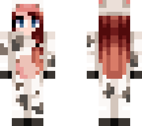 cow onesie