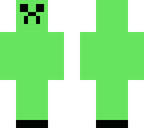 creeper :v 2