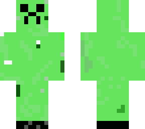 creeper 3 :'v