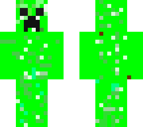 creeper aww man