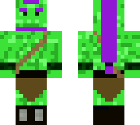 creeper viking