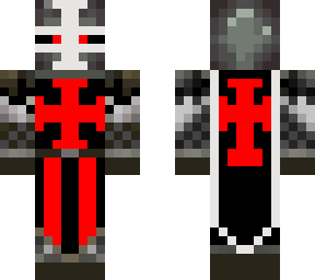 crimson black templar