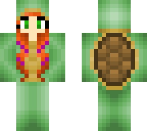 cute turtle