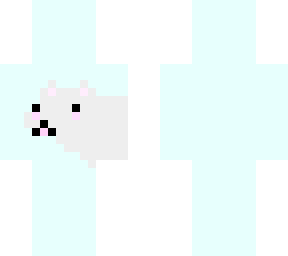 cute wolf