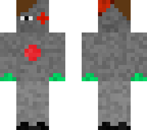 cyborg
