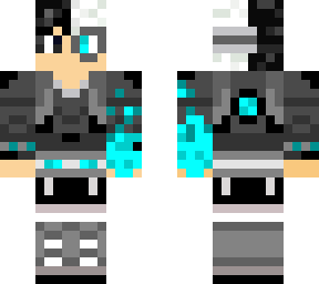 cyborg