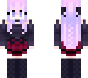 danicaaaa's skin