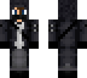 dark assassin