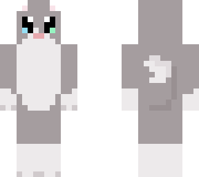 dawn the cat v.2