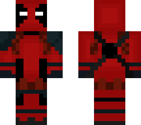 deadpool