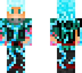 deku full cowling 100%