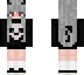 demon girl