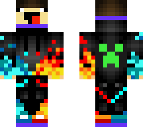 derp fire and ice (derp fuego y hielo :vvvvvvvvvvvvvvvvvvvvvvvvvvvvvvvvvvvvvvvvv
