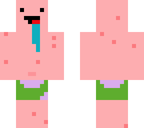 derp patrick