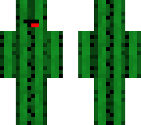 derpy cactis