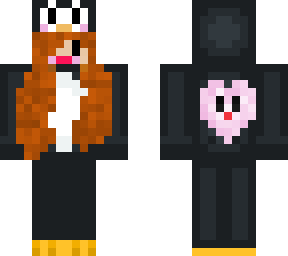 derpy penguin
