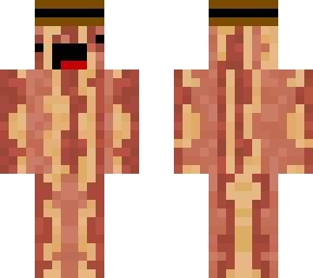 detective bacon remake