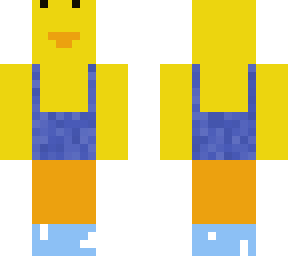 dimond duck